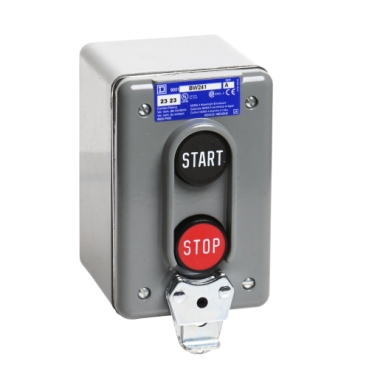 SCHNEIDER ELECTRIC 9001-BW41