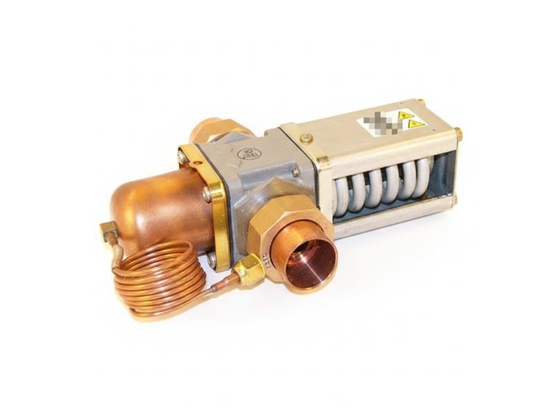 JOHNSON CONTROLS V46AM-2