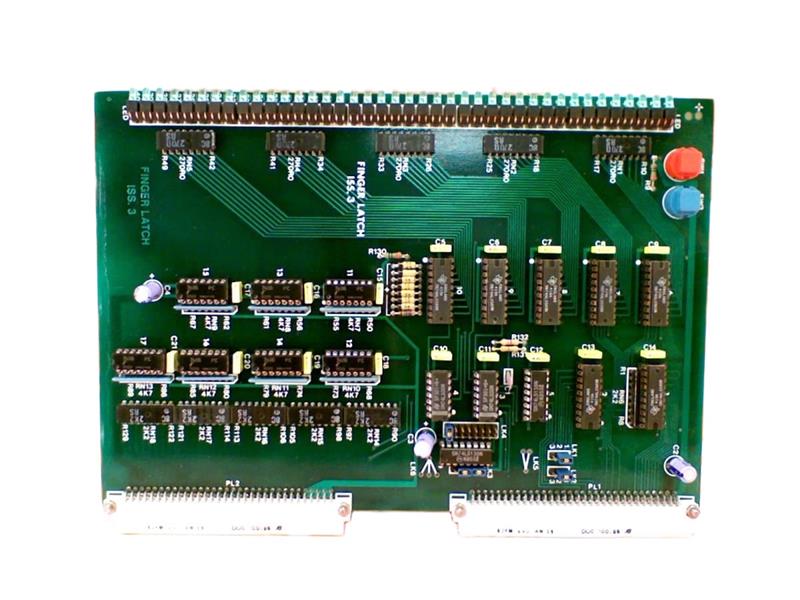 X68.74 by BUHLER