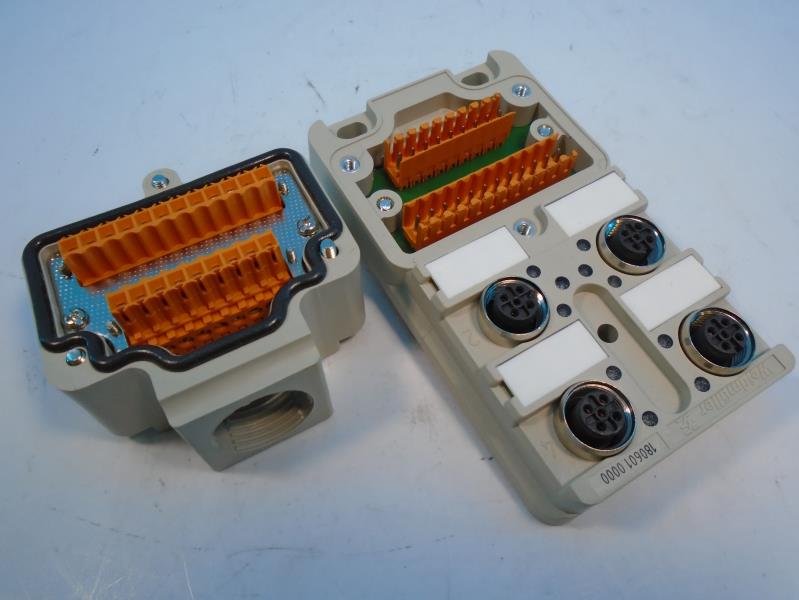 1806010000 par WEIDMULLER