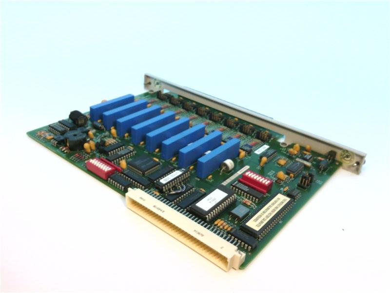 CONTROL TECHNOLOGY INC 2551-A