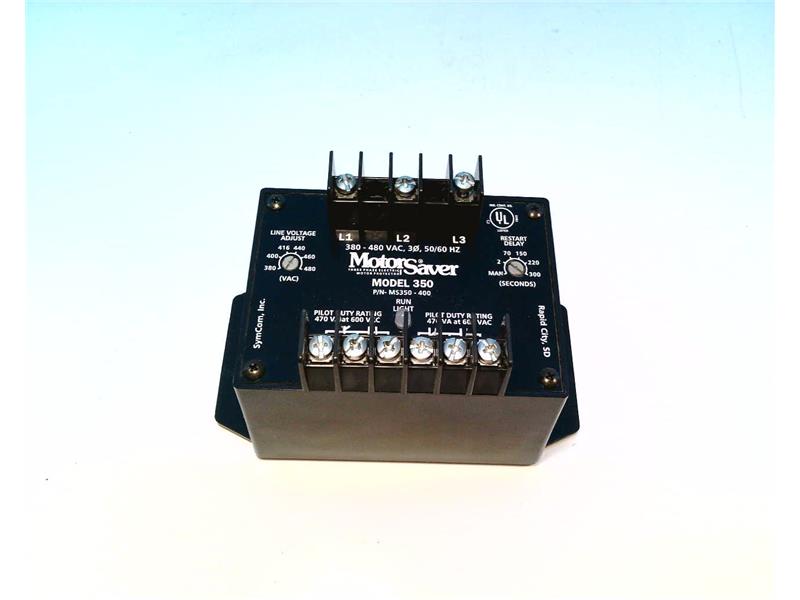SYMCOM 350-400