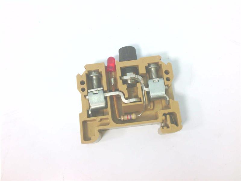 WEIDMULLER 0225820000