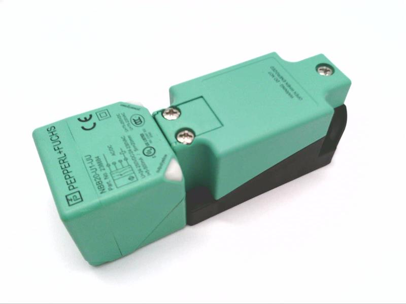 PEPPERL & FUCHS NBB20-U1-UU