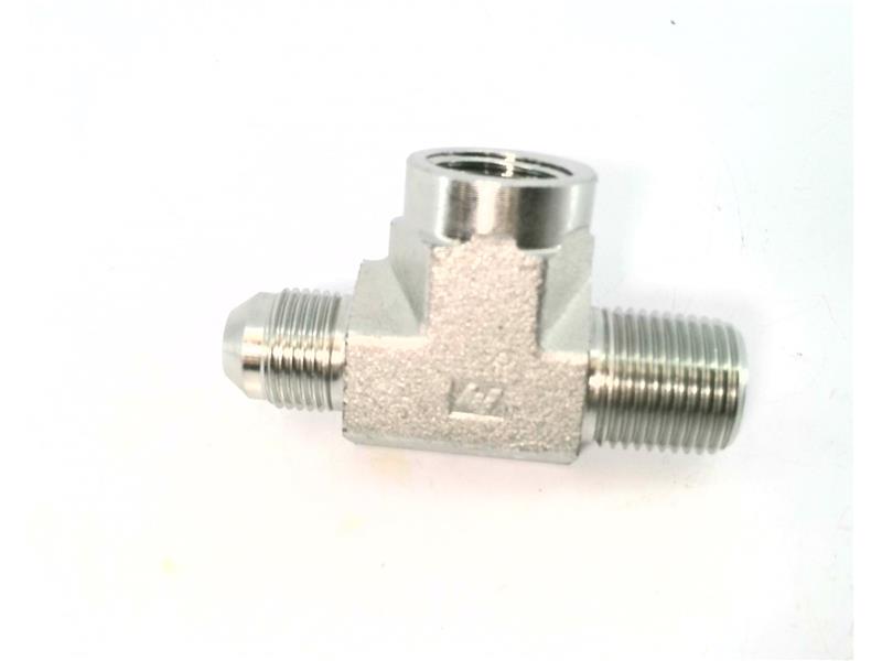 BRENNAN 2611-08-08-08-FG