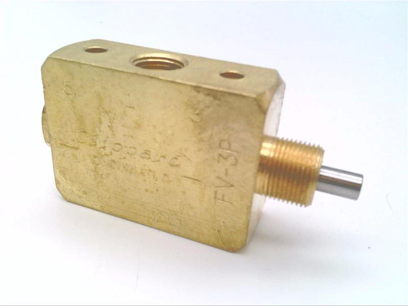 CLIPPARD FV-3P