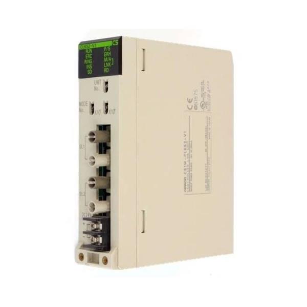 OMRON CS1W-CLK52-V1
