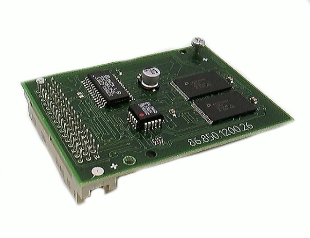 KUHNKE AUTOMATION 86.850.1200.26