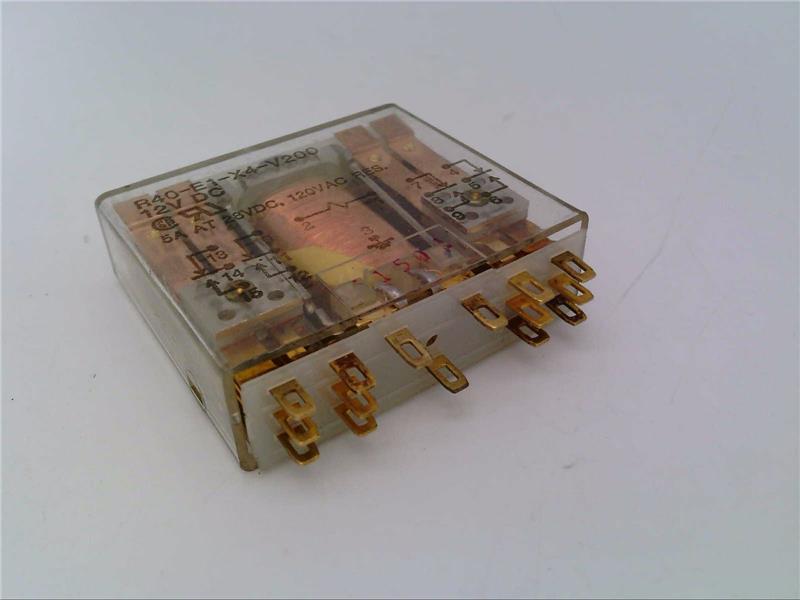 TE CONNECTIVITY R40-E1X4-V200