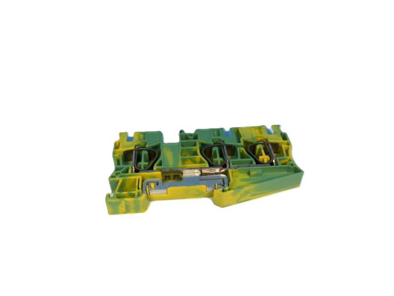 PHOENIX CONTACT ST 10-TWIN-PE