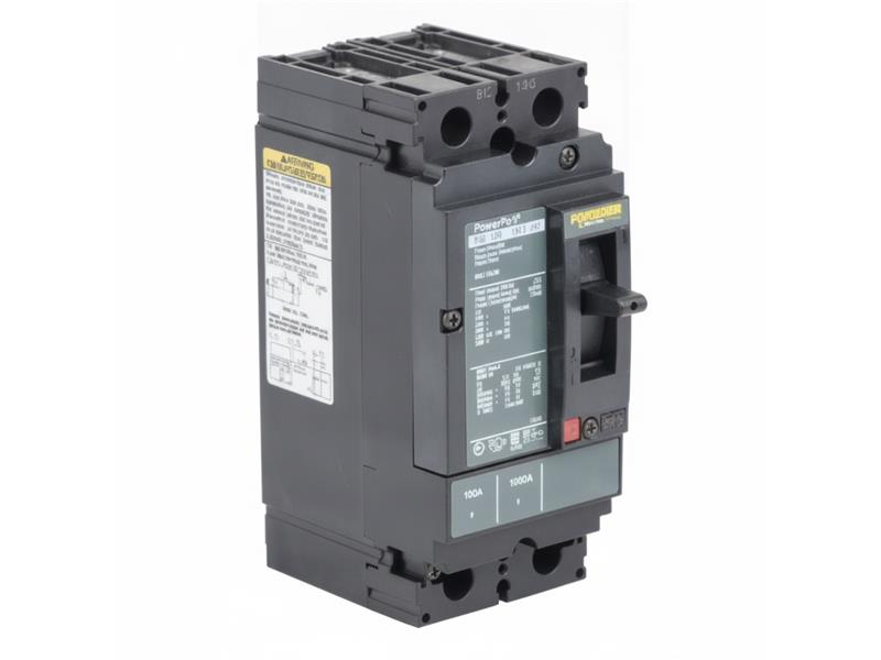 HGL26100 by SCHNEIDER ELECTRIC