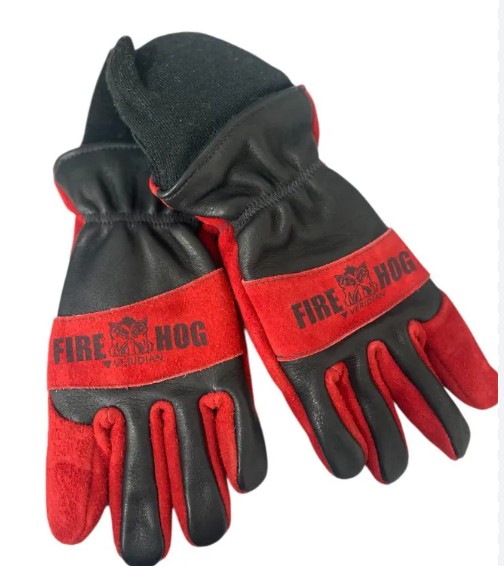 FIRE HOG-GAUNTLET-76N by VERIDIAN FIRE PROTECTIVE GEAR