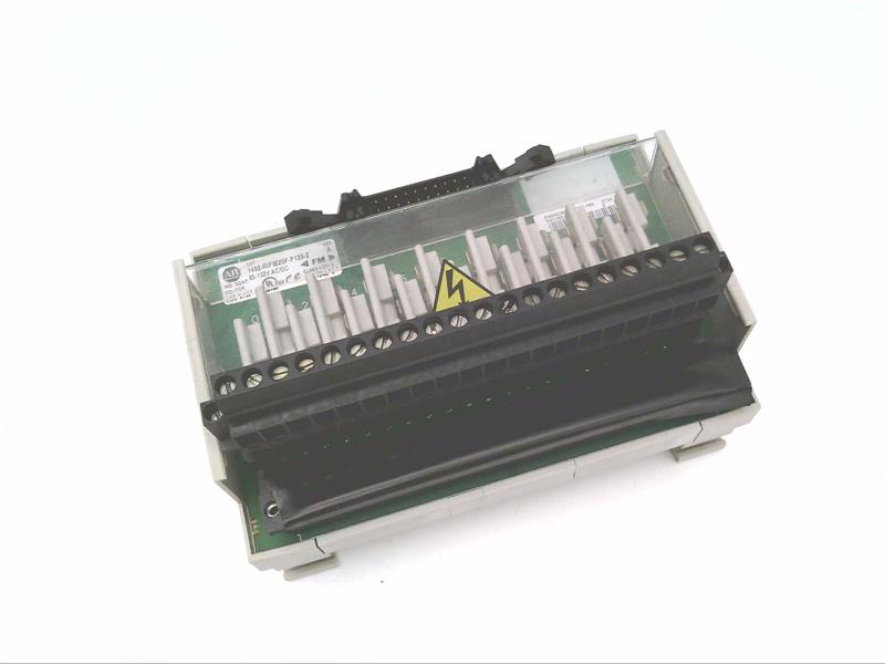 ALLEN BRADLEY 1492-RIFM20F-F120-2
