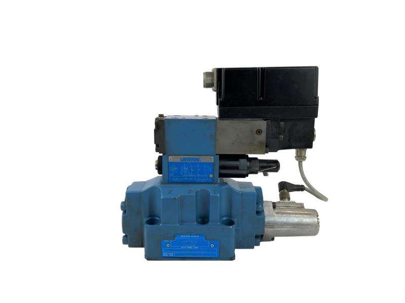 EATON CORPORATION KBHDG4V-3-7X-PC7-10