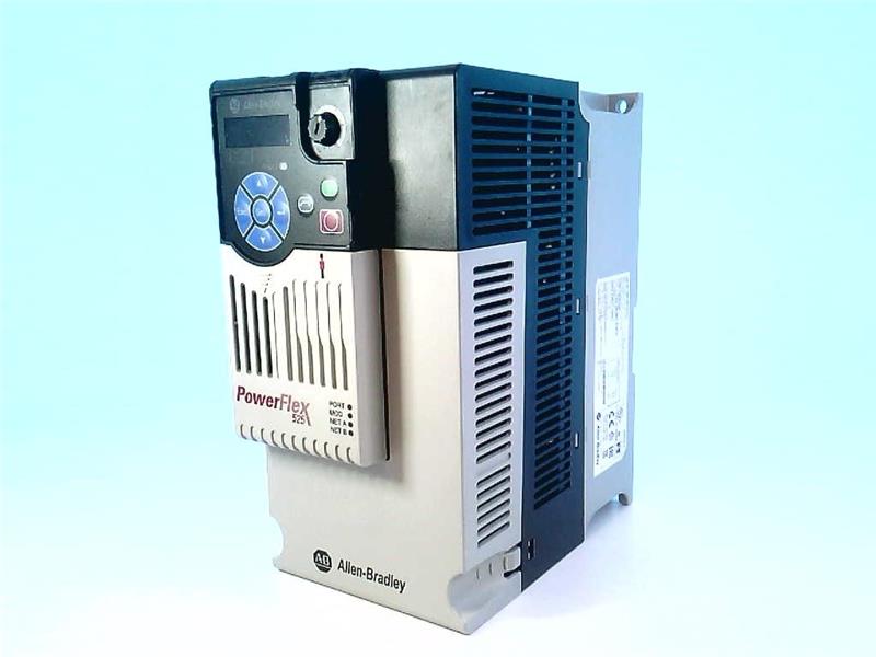 ALLEN BRADLEY 25B-D017N114