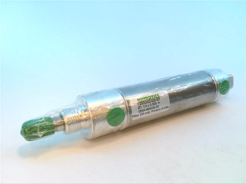 ASCO 1250D02-02I-01