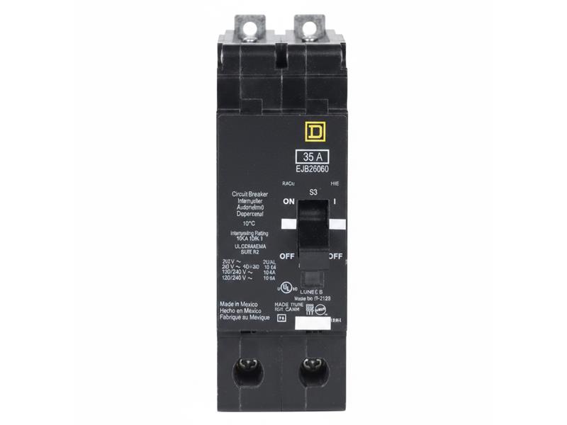EJB26060 par SCHNEIDER ELECTRIC