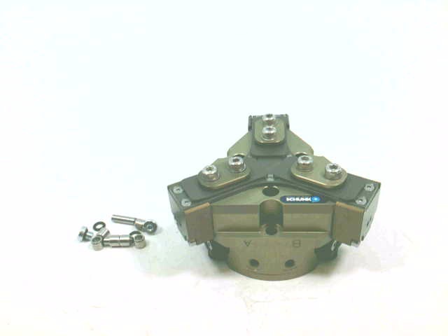 SCHUNK PZN+ 64-1-SD