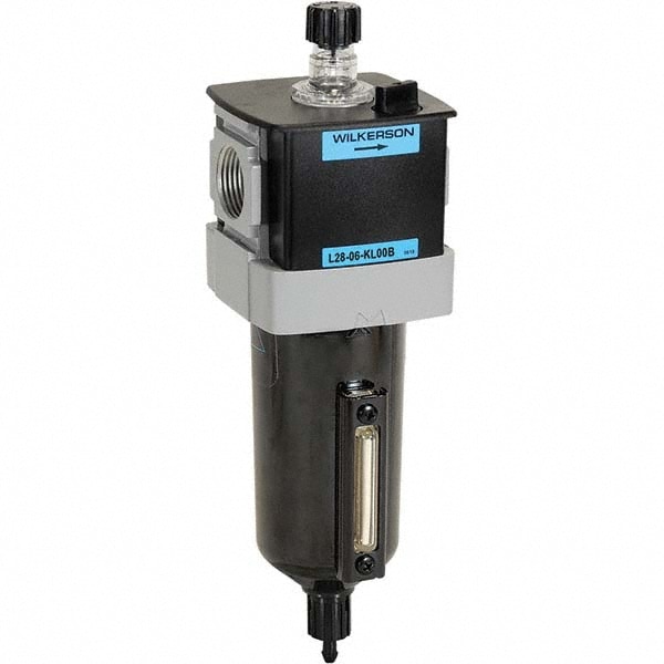 WILKERSON PNEUMATIC L28-06-KL00B
