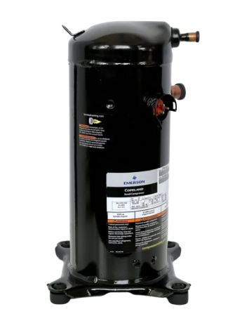 ZP51K6E-TFD-130 by COPELAND