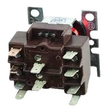 HONEYWELL R4222C-1007