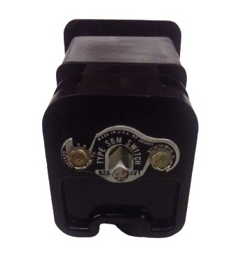 GENERAL ELECTRIC B2A01S1A3V1