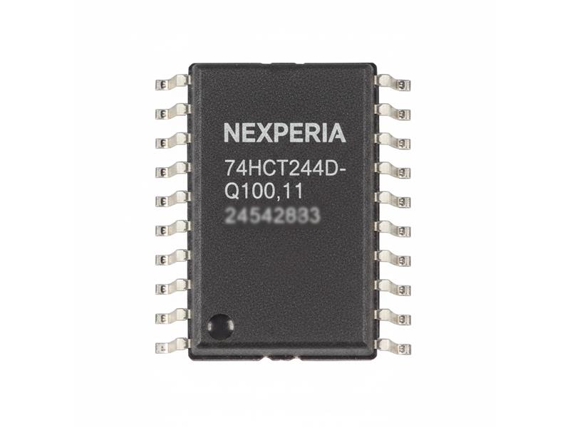 74AHCT244D-Q100,11 par NEXPERIA