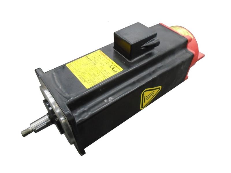 FANUC A06B-0377-B677#7008