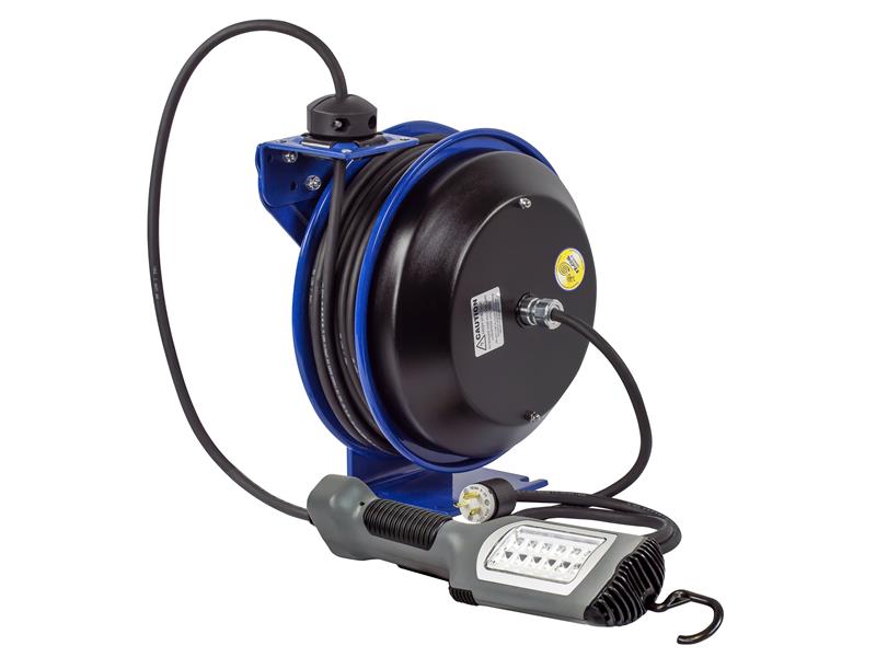 COXREELS INC EZ-PC13-5016-K