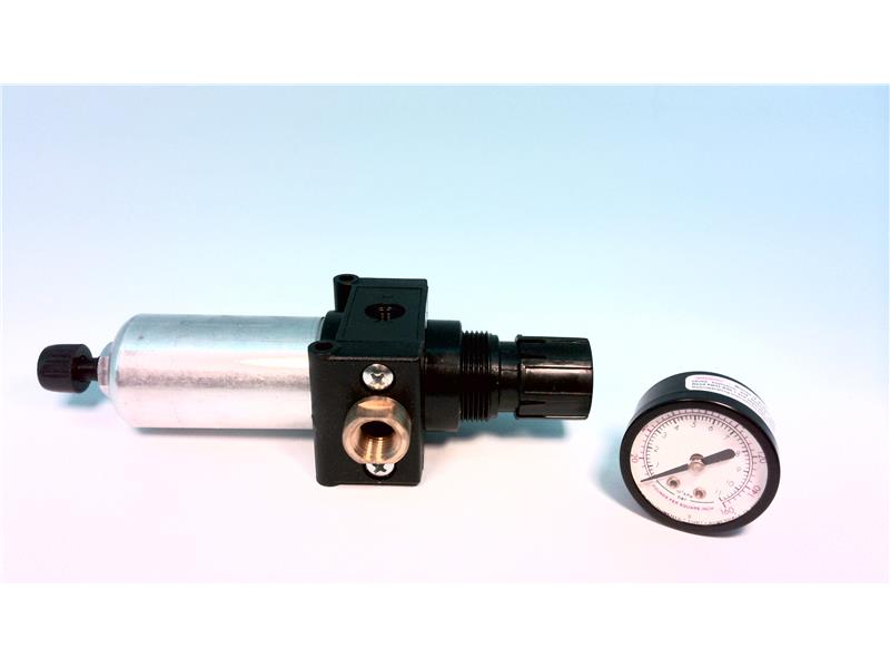 MASTER PNEUMATICS BCFDR 10M-2