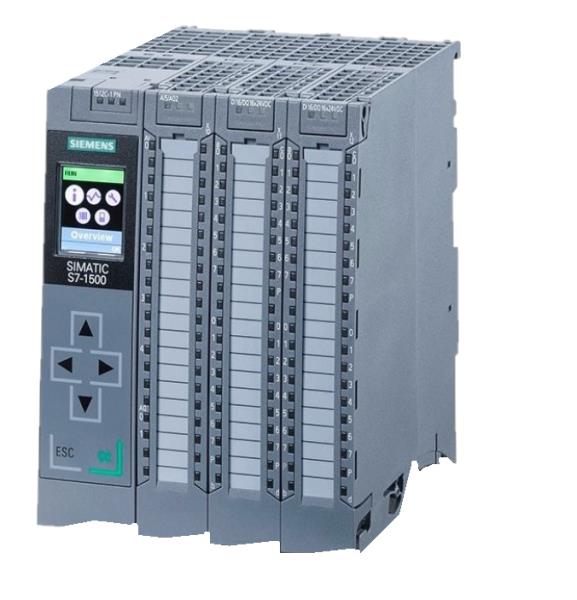 6ES7512-1CK00-0AB0 par SIEMENS
