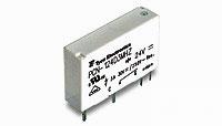 TE CONNECTIVITY PCN-124D3MHZ.001B