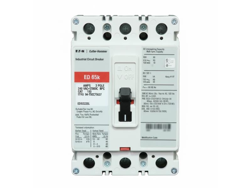 EDC3225L por EATON CORPORATION