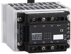 GEFRAN GTZ-25/60-A-0