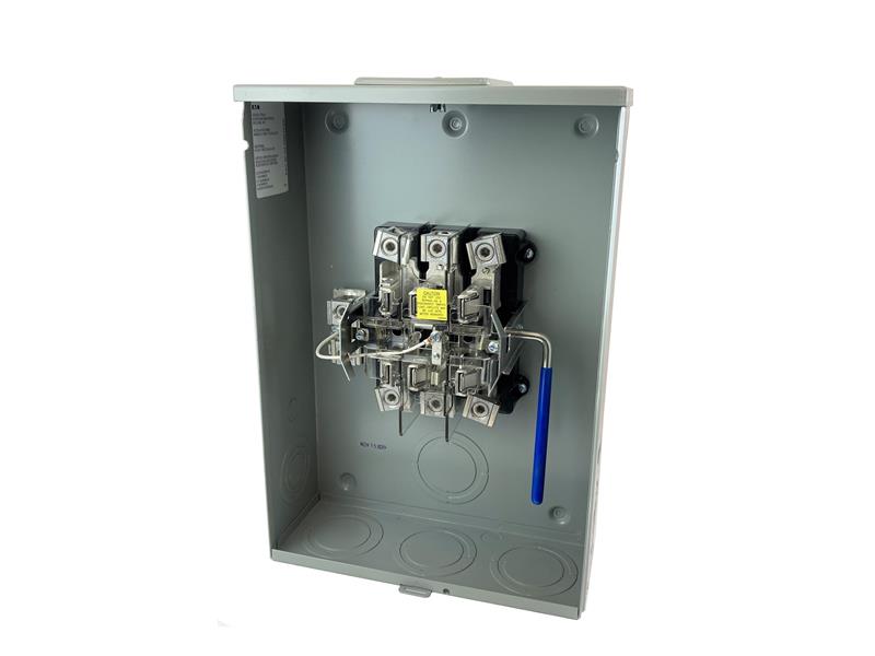 EATON CORPORATION UH7213TCPLCH