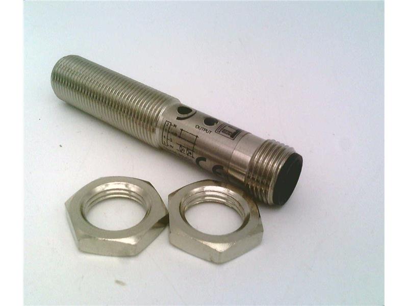 PEPPERL & FUCHS GLV12-6/37/40B/92