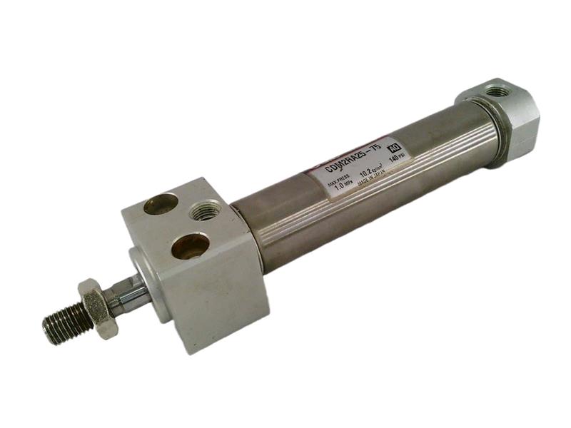 CDM2RA25-75 par SMC