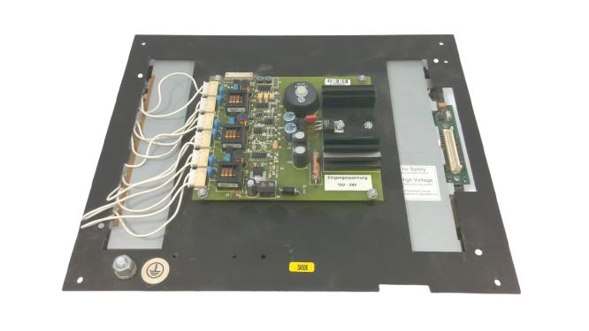 HOSIDEN BESSON HLD1036-010120