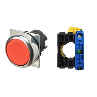OMRON A22NN-RNM-NRA-G100-NN