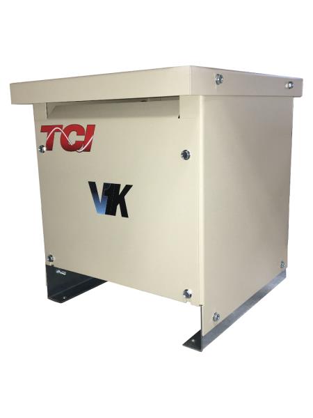 TCI TRANS COIL V1K2A03