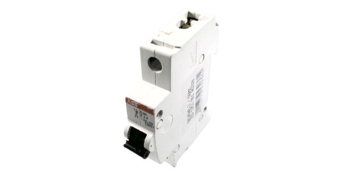 ASEA BROWN BOVERI S201-Z3