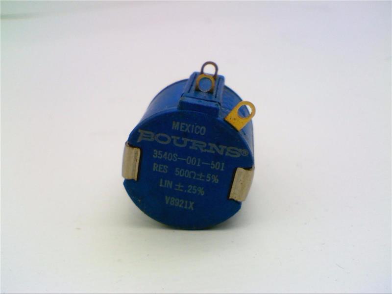 BOURNS 3540S-001-501