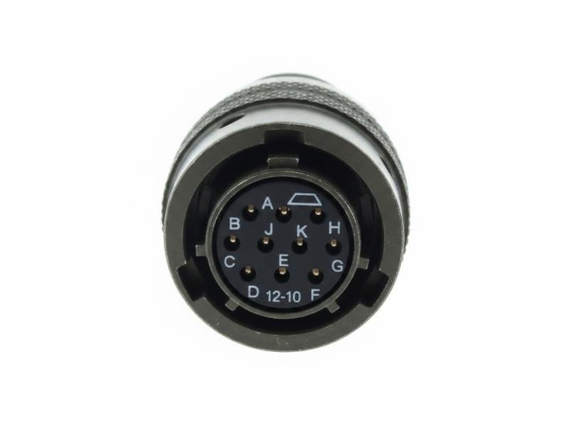 AMPHENOL 10-561951-012