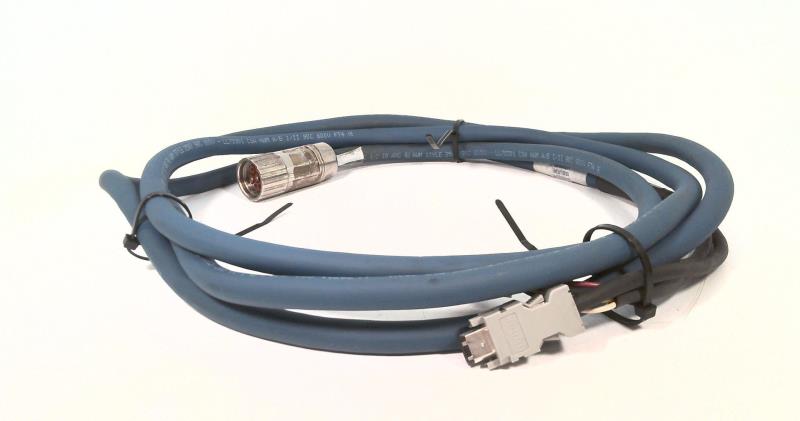 KOLLMORGEN CC-D02A02N-03-0