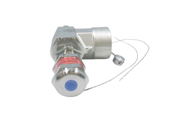 S LOK SRV30-MF-8N-L-S6