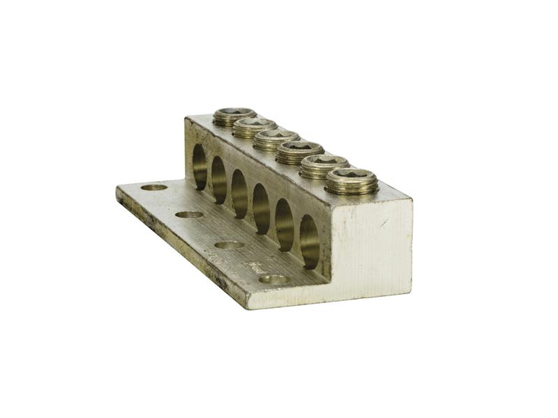 NSI INDUSTRIES 6-350T4