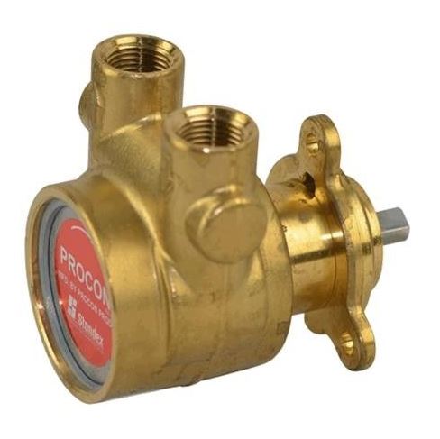 PROCON PUMP 104E240F11XX