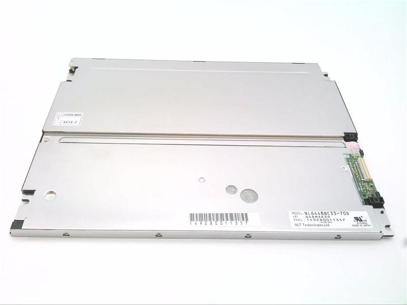 NLT TECHNOLOGIES NL6448BC33-70D