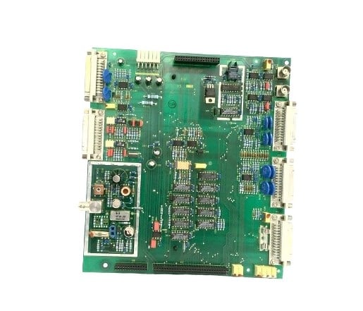 HUTTINGER C40-1363-01.03