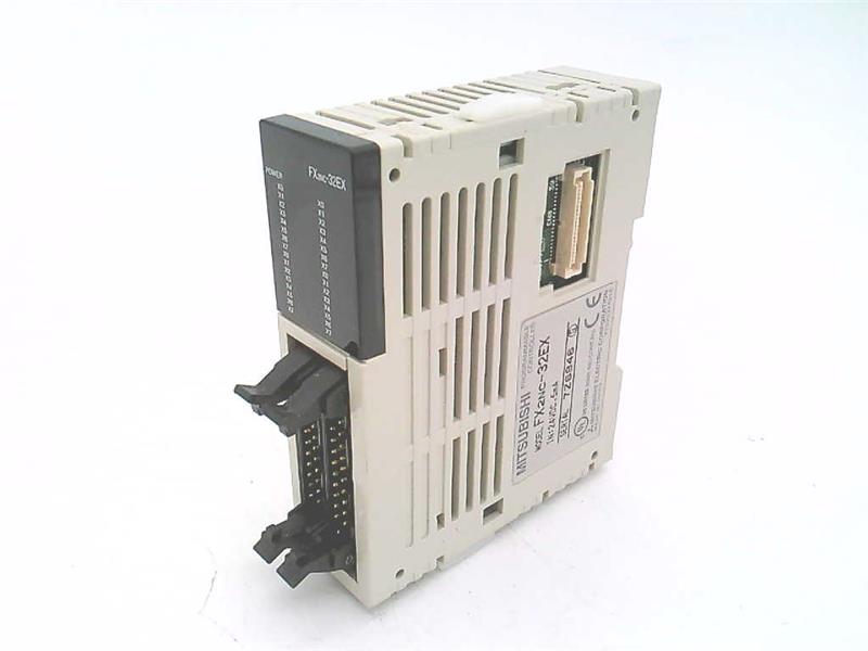 MITSUBISHI FX2NC-32EX